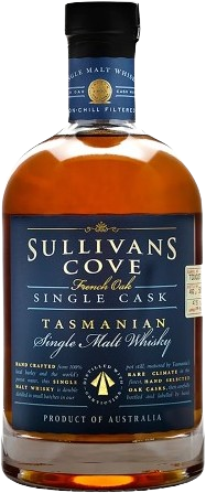 Sullivans Cove French Oak Tawny Cask Whisky